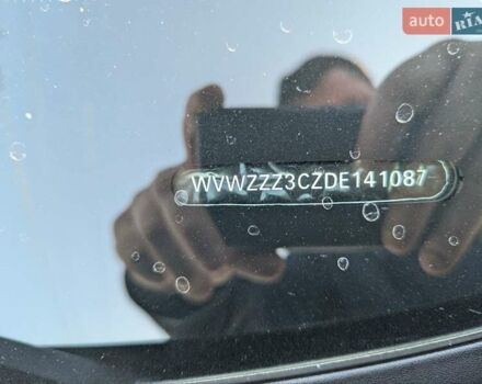 Чорний Фольксваген Пассат, об'ємом двигуна 1.97 л та пробігом 258 тис. км за 13000 $, фото 31 на Automoto.ua