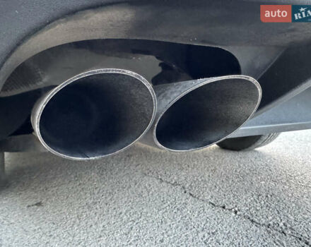 Чорний Фольксваген Пассат, об'ємом двигуна 2 л та пробігом 244 тис. км за 12750 $, фото 90 на Automoto.ua