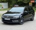 Черный Фольксваген Пассат, объемом двигателя 2 л и пробегом 333 тыс. км за 9999 $, фото 1 на Automoto.ua