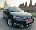 Чорний Фольксваген Пассат, об'ємом двигуна 2 л та пробігом 244 тис. км за 12750 $, фото 10 на Automoto.ua