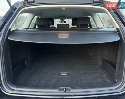 Черный Фольксваген Пассат, объемом двигателя 1.6 л и пробегом 213 тыс. км за 11900 $, фото 88 на Automoto.ua