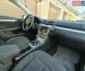 Чорний Фольксваген Пассат, об'ємом двигуна 1.97 л та пробігом 180 тис. км за 11200 $, фото 17 на Automoto.ua