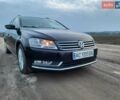 Чорний Фольксваген Пассат, об'ємом двигуна 1.6 л та пробігом 190 тис. км за 9800 $, фото 1 на Automoto.ua