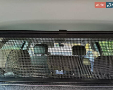 Чорний Фольксваген Пассат, об'ємом двигуна 2 л та пробігом 244 тис. км за 12750 $, фото 80 на Automoto.ua