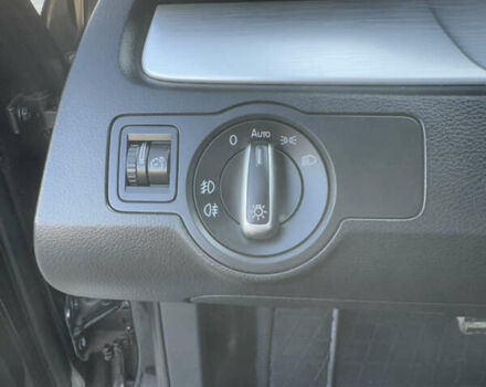 Черный Фольксваген Пассат, объемом двигателя 2 л и пробегом 258 тыс. км за 13500 $, фото 23 на Automoto.ua