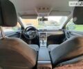 Черный Фольксваген Пассат, объемом двигателя 2 л и пробегом 225 тыс. км за 11400 $, фото 11 на Automoto.ua