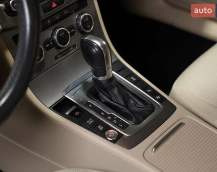 Чорний Фольксваген Пассат, об'ємом двигуна 0 л та пробігом 278 тис. км за 12500 $, фото 16 на Automoto.ua