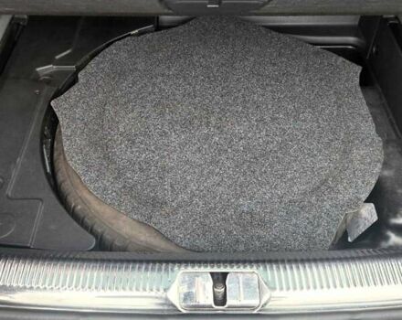 Черный Фольксваген Пассат, объемом двигателя 2 л и пробегом 221 тыс. км за 15850 $, фото 19 на Automoto.ua