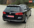 Чорний Фольксваген Пассат, об'ємом двигуна 2 л та пробігом 249 тис. км за 13200 $, фото 17 на Automoto.ua