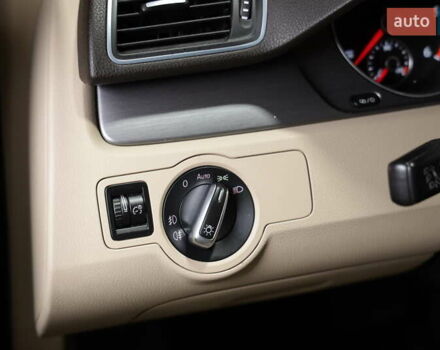 Чорний Фольксваген Пассат, об'ємом двигуна 0 л та пробігом 278 тис. км за 12500 $, фото 20 на Automoto.ua