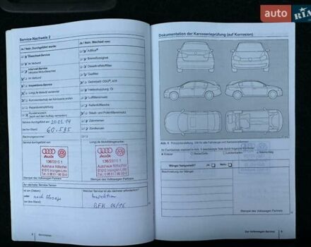 Черный Фольксваген Пассат, объемом двигателя 1.97 л и пробегом 224 тыс. км за 11999 $, фото 51 на Automoto.ua