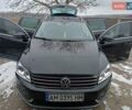Черный Фольксваген Пассат, объемом двигателя 1.97 л и пробегом 320 тыс. км за 11599 $, фото 6 на Automoto.ua