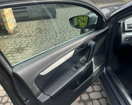 Чорний Фольксваген Пассат, об'ємом двигуна 1.97 л та пробігом 378 тис. км за 11700 $, фото 15 на Automoto.ua