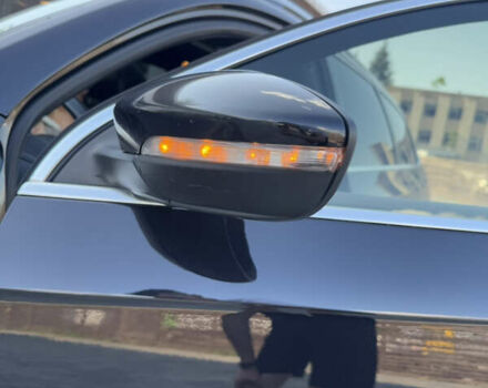 Черный Фольксваген Пассат, объемом двигателя 2 л и пробегом 258 тыс. км за 13500 $, фото 37 на Automoto.ua