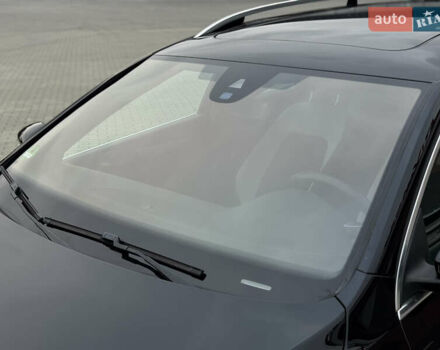 Чорний Фольксваген Пассат, об'ємом двигуна 2 л та пробігом 249 тис. км за 13200 $, фото 36 на Automoto.ua