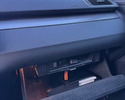 Чорний Фольксваген Пассат, об'ємом двигуна 2 л та пробігом 244 тис. км за 12750 $, фото 65 на Automoto.ua