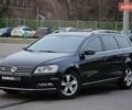 Черный Фольксваген Пассат, объемом двигателя 1.6 л и пробегом 262 тыс. км за 8800 $, фото 1 на Automoto.ua