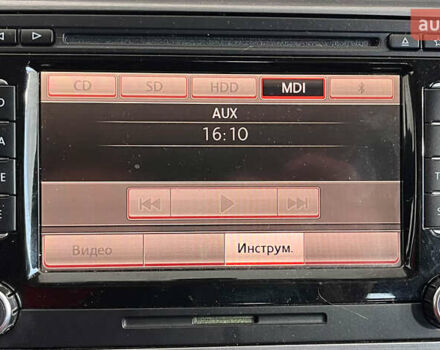 Чорний Фольксваген Пассат, об'ємом двигуна 1.97 л та пробігом 321 тис. км за 10750 $, фото 18 на Automoto.ua