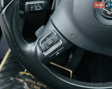 Чорний Фольксваген Пассат, об'ємом двигуна 2 л та пробігом 190 тис. км за 11500 $, фото 29 на Automoto.ua