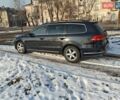 Черный Фольксваген Пассат, объемом двигателя 1.97 л и пробегом 328 тыс. км за 10500 $, фото 6 на Automoto.ua