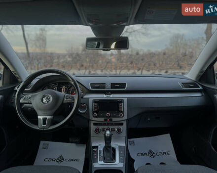 Черный Фольксваген Пассат, объемом двигателя 1.6 л и пробегом 213 тыс. км за 11900 $, фото 73 на Automoto.ua