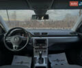 Черный Фольксваген Пассат, объемом двигателя 1.6 л и пробегом 213 тыс. км за 11900 $, фото 73 на Automoto.ua
