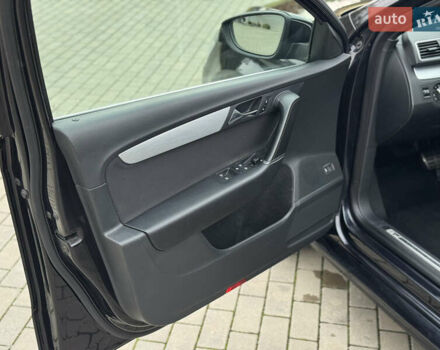 Чорний Фольксваген Пассат, об'ємом двигуна 2 л та пробігом 249 тис. км за 13200 $, фото 38 на Automoto.ua