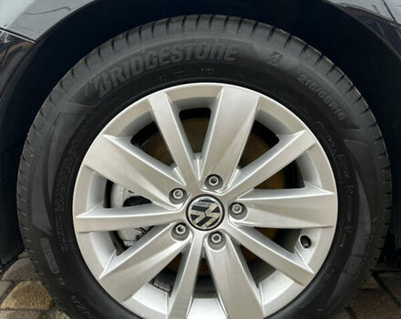 Чорний Фольксваген Пассат, об'ємом двигуна 1.97 л та пробігом 257 тис. км за 11500 $, фото 24 на Automoto.ua