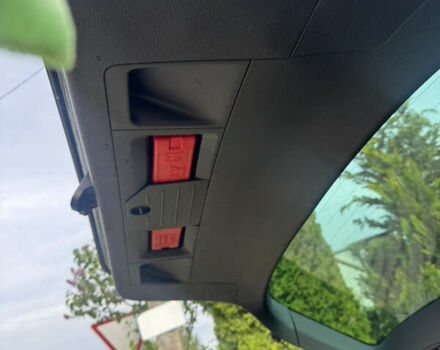 Чорний Фольксваген Пассат, об'ємом двигуна 1.97 л та пробігом 378 тис. км за 11700 $, фото 25 на Automoto.ua