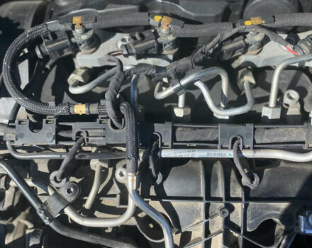 Чорний Фольксваген Пассат, об'ємом двигуна 1.97 л та пробігом 371 тис. км за 11500 $, фото 10 на Automoto.ua