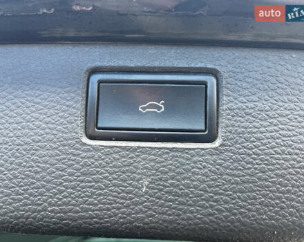 Черный Фольксваген Пассат, объемом двигателя 2 л и пробегом 315 тыс. км за 11500 $, фото 23 на Automoto.ua