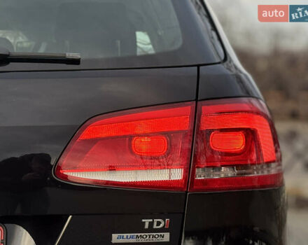 Черный Фольксваген Пассат, объемом двигателя 1.6 л и пробегом 213 тыс. км за 11900 $, фото 30 на Automoto.ua