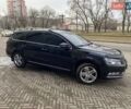 Черный Фольксваген Пассат, объемом двигателя 1.6 л и пробегом 258 тыс. км за 9700 $, фото 6 на Automoto.ua