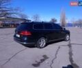 Чорний Фольксваген Пассат, об'ємом двигуна 1.6 л та пробігом 258 тис. км за 9500 $, фото 4 на Automoto.ua