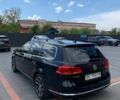 Черный Фольксваген Пассат, объемом двигателя 1.97 л и пробегом 290 тыс. км за 10500 $, фото 6 на Automoto.ua