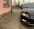 Черный Фольксваген Пассат, объемом двигателя 1.6 л и пробегом 176 тыс. км за 11750 $, фото 14 на Automoto.ua