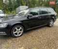 Черный Фольксваген Пассат, объемом двигателя 1.97 л и пробегом 280 тыс. км за 11000 $, фото 4 на Automoto.ua