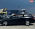 Черный Фольксваген Пассат, объемом двигателя 2 л и пробегом 341 тыс. км за 10340 $, фото 3 на Automoto.ua
