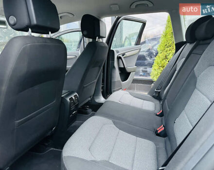 Чорний Фольксваген Пассат, об'ємом двигуна 2 л та пробігом 190 тис. км за 11500 $, фото 16 на Automoto.ua