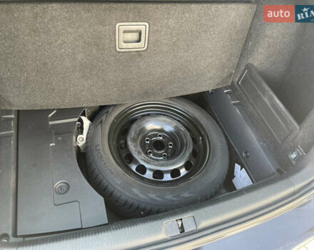 Черный Фольксваген Пассат, объемом двигателя 1.97 л и пробегом 236 тыс. км за 10950 $, фото 42 на Automoto.ua