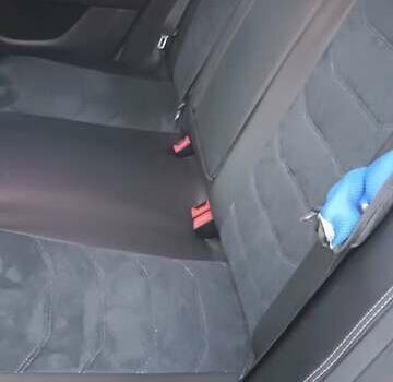 Черный Фольксваген Пассат, объемом двигателя 1.6 л и пробегом 270 тыс. км за 11000 $, фото 23 на Automoto.ua