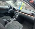 Черный Фольксваген Пассат, объемом двигателя 1.97 л и пробегом 320 тыс. км за 11599 $, фото 11 на Automoto.ua