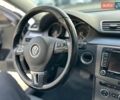 Черный Фольксваген Пассат, объемом двигателя 1.97 л и пробегом 280 тыс. км за 10300 $, фото 17 на Automoto.ua