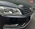 Черный Фольксваген Пассат, объемом двигателя 1.4 л и пробегом 270 тыс. км за 8500 $, фото 22 на Automoto.ua