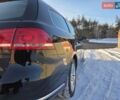 Черный Фольксваген Пассат, объемом двигателя 2 л и пробегом 250 тыс. км за 11500 $, фото 25 на Automoto.ua