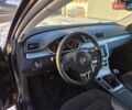 Черный Фольксваген Пассат, объемом двигателя 2 л и пробегом 250 тыс. км за 11500 $, фото 46 на Automoto.ua