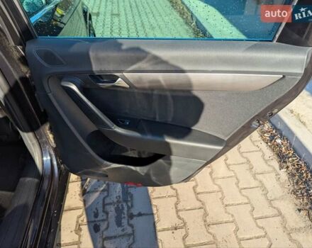 Чорний Фольксваген Пассат, об'ємом двигуна 1.97 л та пробігом 258 тис. км за 13000 $, фото 14 на Automoto.ua