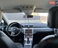 Черный Фольксваген Пассат, объемом двигателя 1.97 л и пробегом 254 тыс. км за 13100 $, фото 9 на Automoto.ua