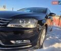 Черный Фольксваген Пассат, объемом двигателя 2 л и пробегом 250 тыс. км за 11500 $, фото 38 на Automoto.ua