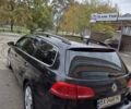 Черный Фольксваген Пассат, объемом двигателя 1.97 л и пробегом 302 тыс. км за 11599 $, фото 8 на Automoto.ua